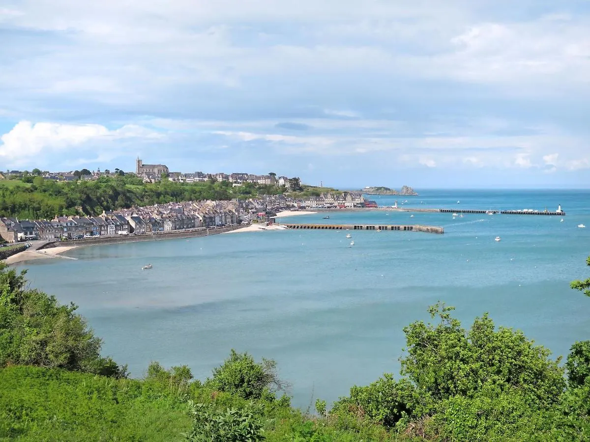 Holiday Home Les Rimains By Interhome Cancale