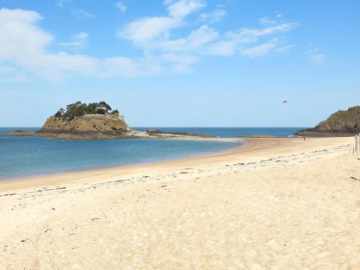 Holiday Home Les Rimains By Interhome Cancale