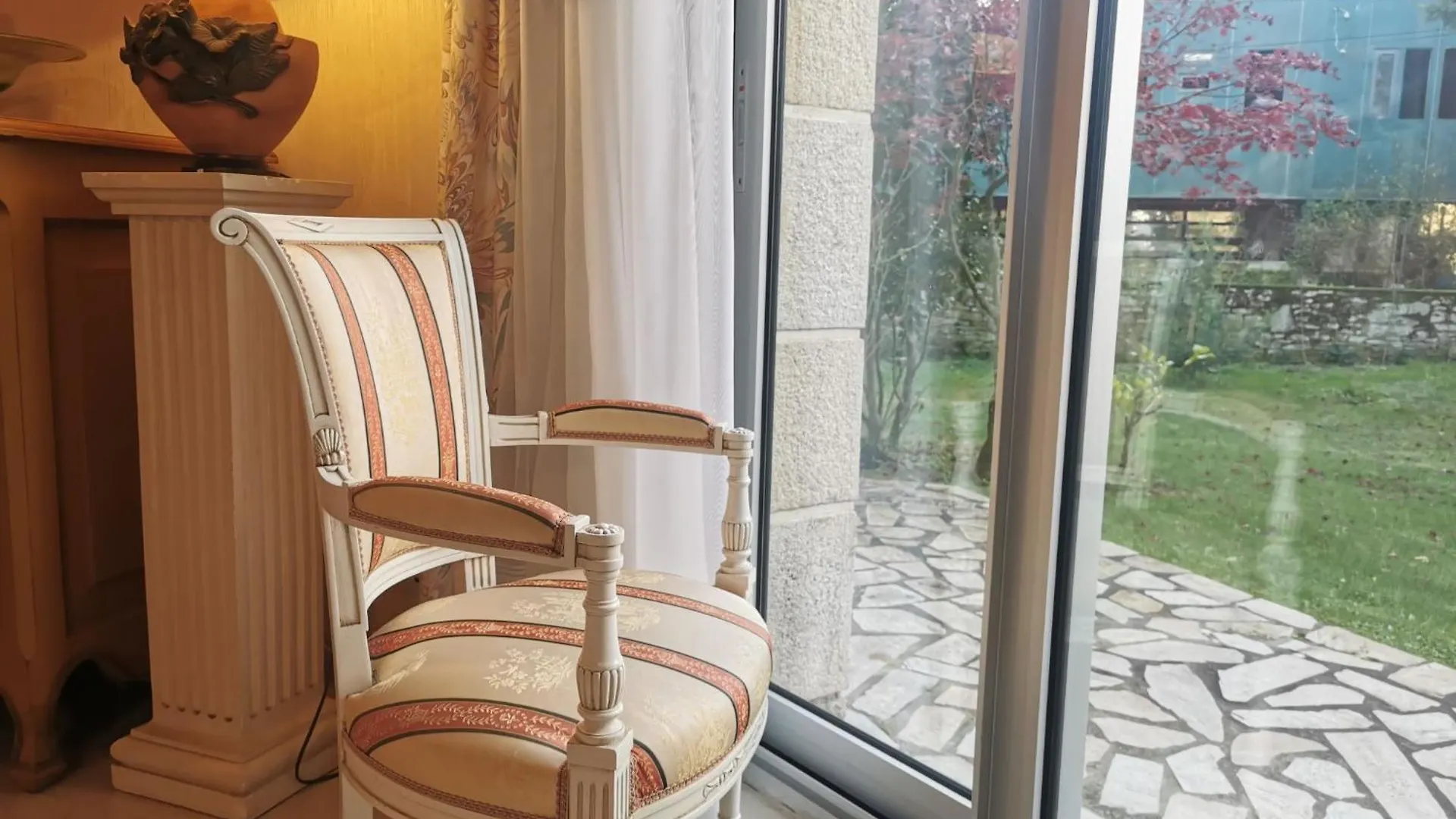 Holiday Home Les Rimains By Interhome Cancale