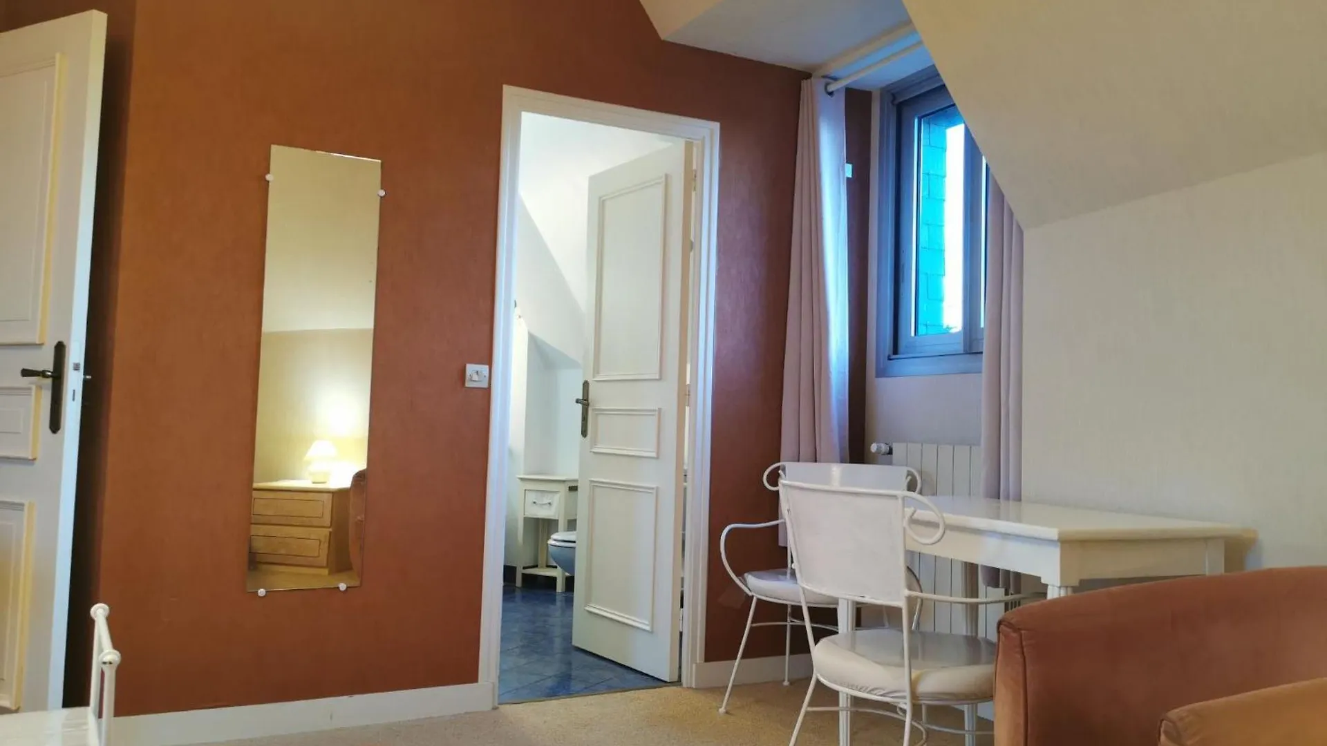 Holiday Home Les Rimains By Interhome Cancale