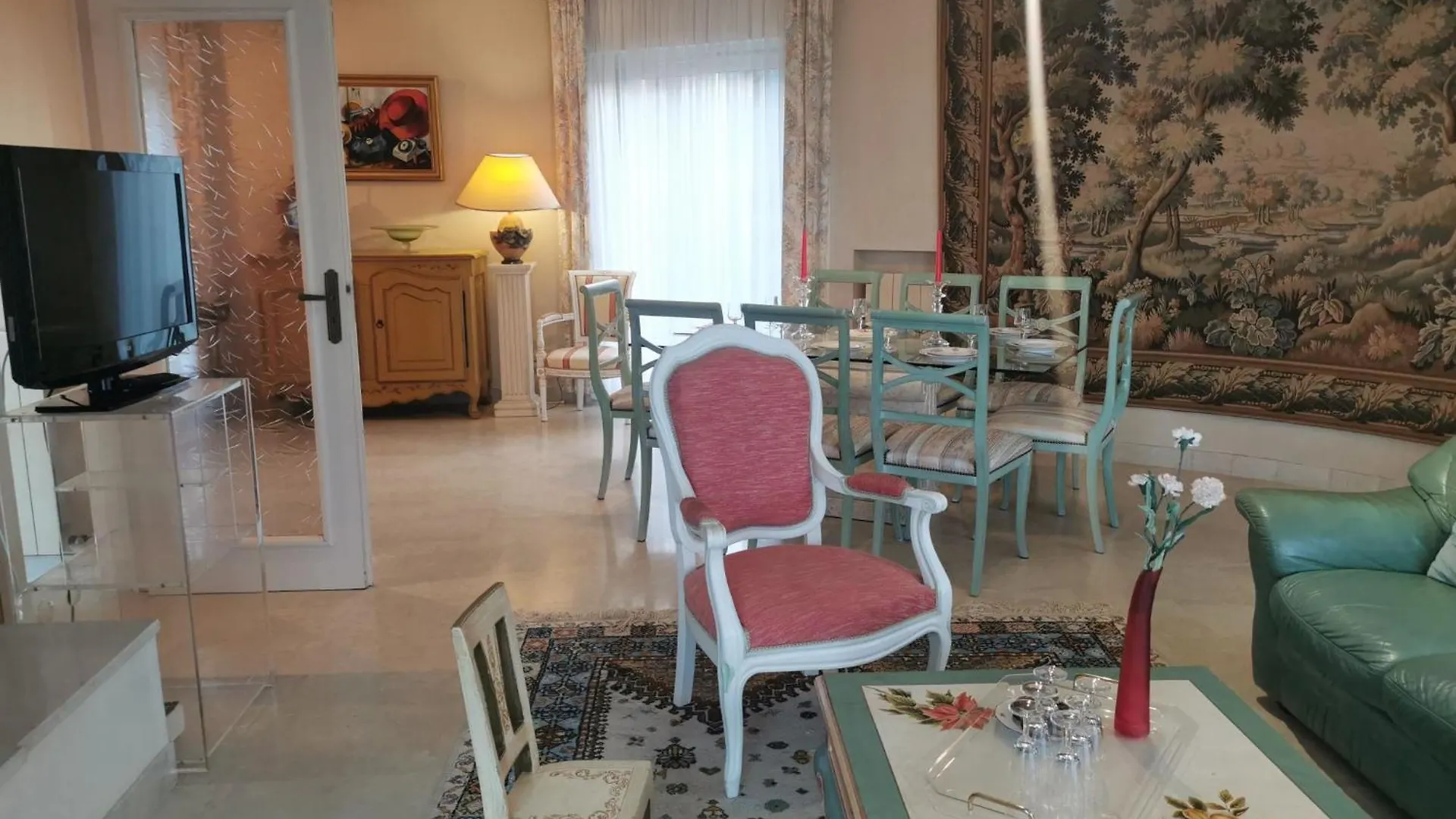 Holiday Home Les Rimains By Interhome Cancale 0*,