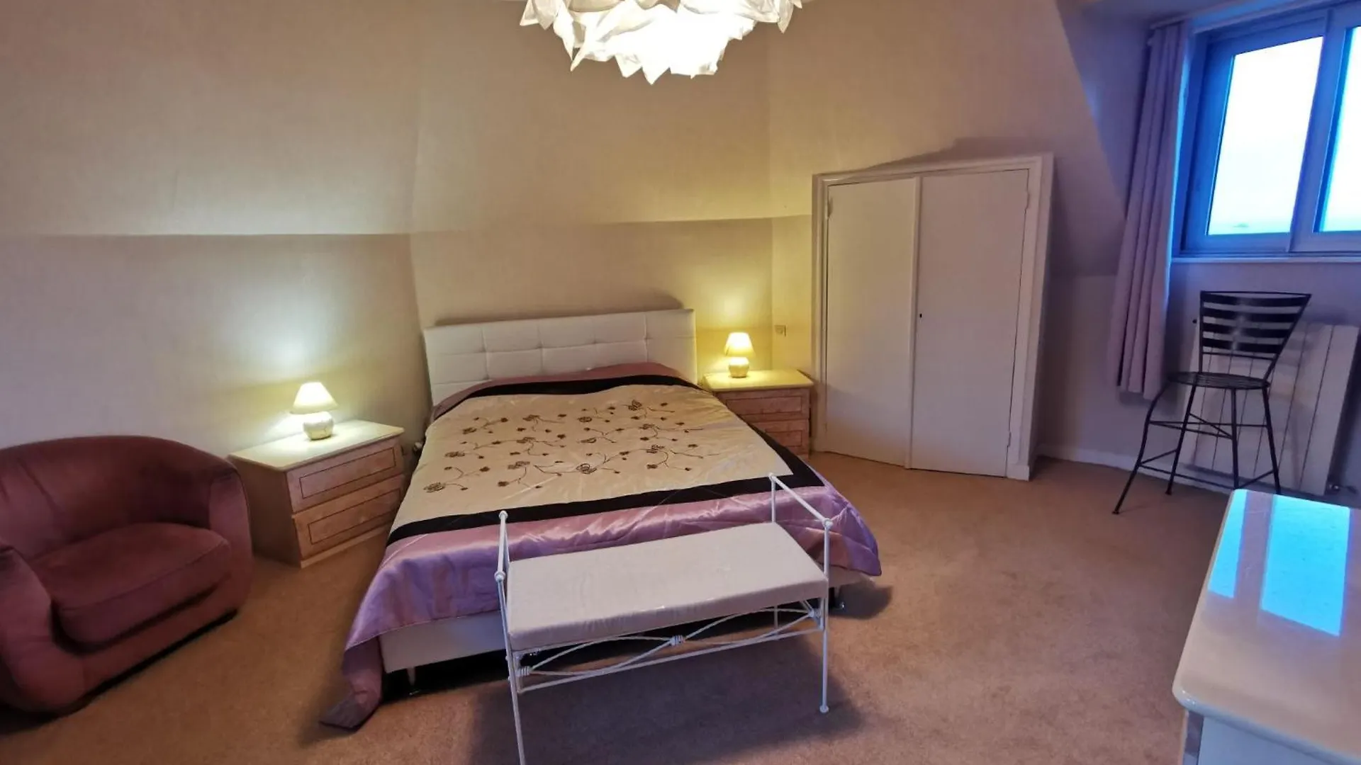 Holiday Home Les Rimains By Interhome Cancale