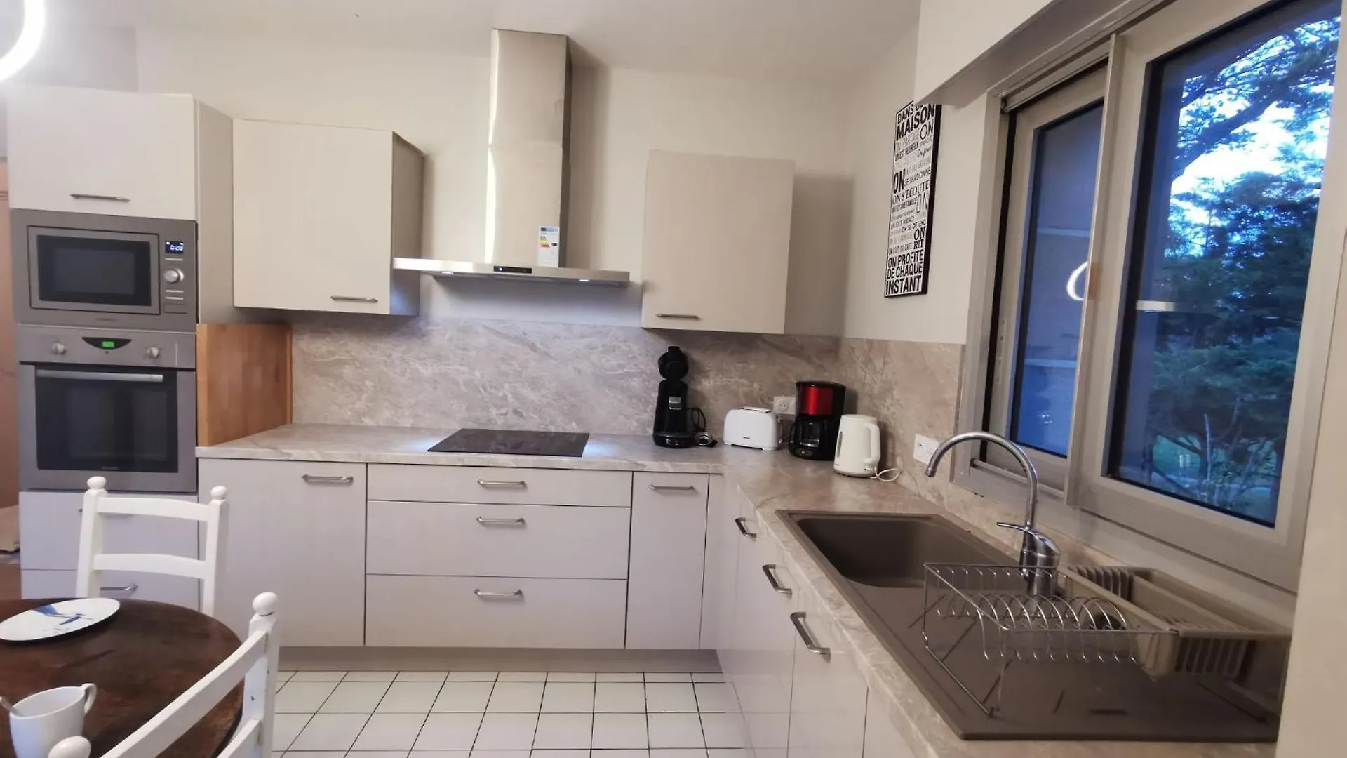 Holiday Home Les Rimains By Interhome Cancale 0*,  Franciaország